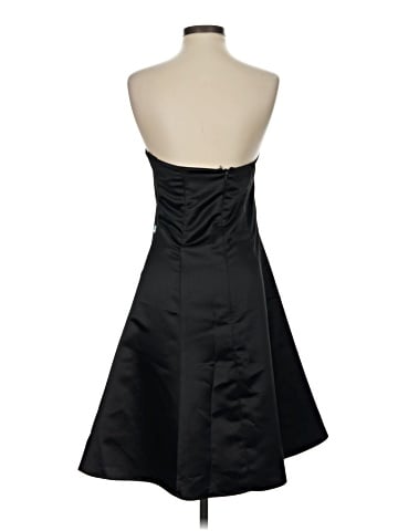 Jessica McClintock Cocktail Dress (view 2)