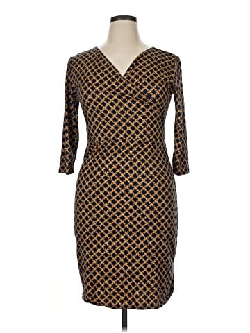 Hybrid & Company Cocktail Dress (view 1)
