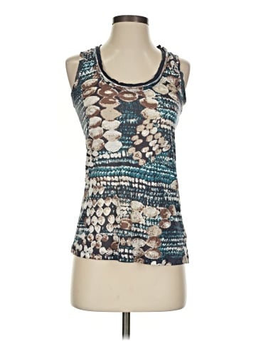 Porridge Tank Top (view 1)