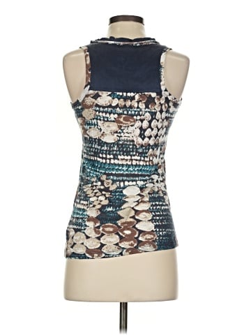 Porridge Tank Top (view 2)