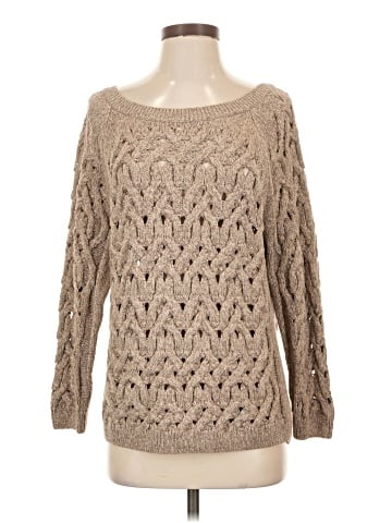 Lafayette 148 New York Pullover Sweater (view 1)