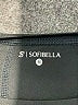 Sofibella Black Long Sleeve T-Shirt Size M - photo 7