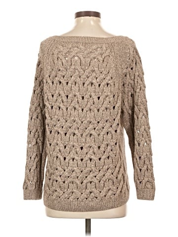 Lafayette 148 New York Pullover Sweater (view 2)