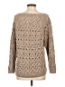 Lafayette 148 New York Tan Pullover Sweater Size M - photo 2