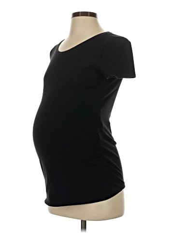 BumpStart Short Sleeve T-Shirt (view 1)