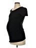 BumpStart Black Short Sleeve T-Shirt Size S - photo 1