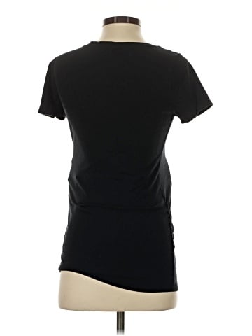 BumpStart Short Sleeve T-Shirt (view 2)