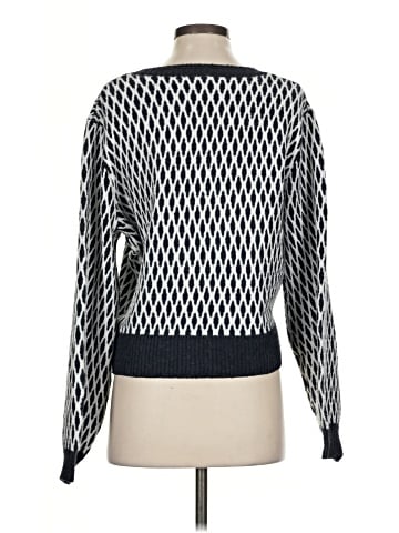 Melrose and Market Pullover Sweater (view 2)