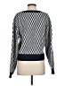 Melrose and Market Chevron-herringbone Black Pullover Sweater Size S - photo 2