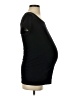 BumpStart Black Short Sleeve T-Shirt Size S - photo 4