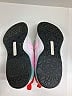 Nike Color Block White Sneakers Size 8 - photo 5