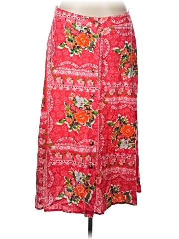 LC Lauren Conrad Casual Skirt (view 1)