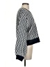 Melrose and Market Chevron-herringbone Black Pullover Sweater Size S - photo 4