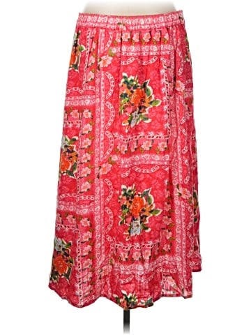 LC Lauren Conrad Casual Skirt (view 2)