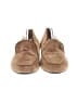 Tahari Tan Flats Size 8 1/2 - photo 2