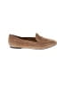 Tahari Tan Flats Size 8 1/2 - photo 1