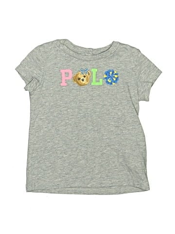 Ralph Lauren Short Sleeve T-Shirt (view 1)