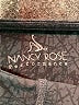 Nancy Rose Performance Gray Active Pants Size 6 - photo 7