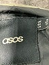 ASOS Green Coat Size 2 - photo 6