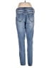 Guess Solid Blue Jeans Size 27 waist - photo 2