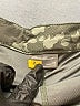 Eddie Bauer Camo Gray Skort Size 12 - photo 3