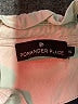 Pomander Place Blue Casual Dress Size XL - photo 7