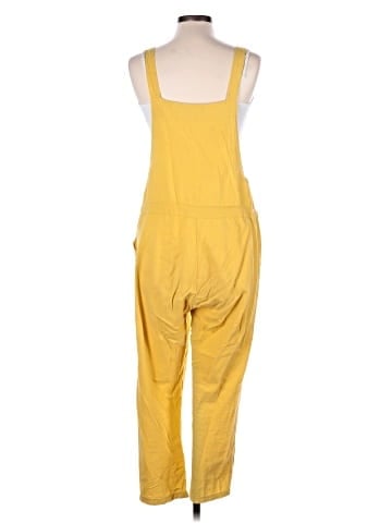 Fashion Classic Fashion Collection Jumpsuit (view 2)