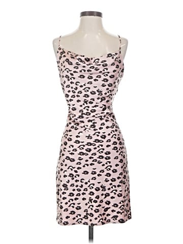 Love Tree Cocktail Dress (view 1)