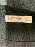 Faded Glory 100% Acrylic Black Pullover Sweater Size 4 - photo 7