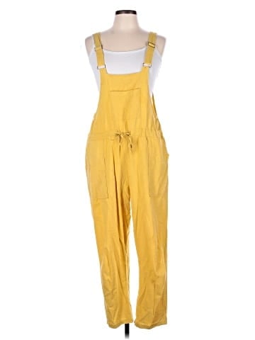 Fashion Classic Fashion Collection Jumpsuit (view 1)