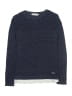 H&M Blue Pullover Sweater Size 10 - 12 - photo 1