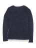H&M Blue Pullover Sweater Size 10 - 12 - photo 2