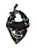 Céline Black Vintage Handkerchief One size - photo 1