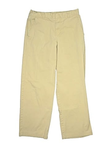 Art Class Khakis (view 1)