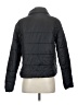 BB Dakota Solid Black Snow Jacket Size S - photo 2
