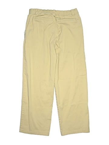 Art Class Khakis (view 2)