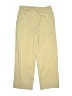Art Class Solid Tan Khakis Size 16 - photo 2
