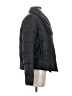 BB Dakota Solid Black Snow Jacket Size S - photo 4