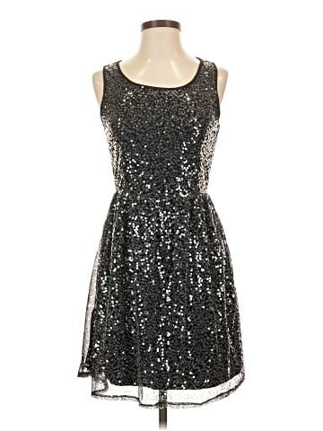 Mac & Jac Cocktail Dress (view 1)