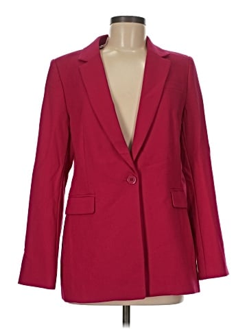 White House Black Market Blazer (view 1)