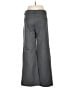 Ann Taylor LOFT Chevron-herringbone Gray Casual Pants Size 6 - photo 2