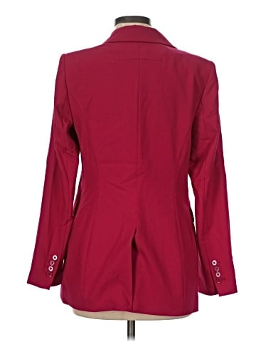 White House Black Market Blazer (view 2)