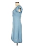 Michael Stars Blue Casual Dress One size - photo 5
