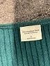 Abercrombie & Fitch Green Pullover Sweater Size S - photo 7