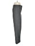 Ann Taylor LOFT Chevron-herringbone Gray Casual Pants Size 6 - photo 4