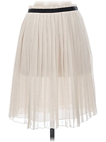 Pins and Needles Formal Skirt (view 1)