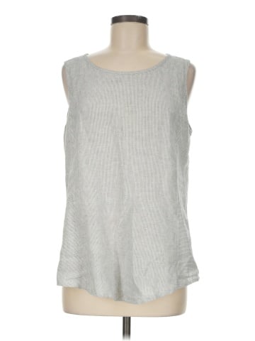 Kleen Sleeveless T-Shirt (view 1)