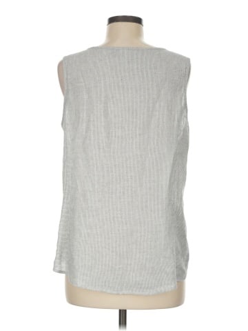 Kleen Sleeveless T-Shirt (view 2)