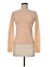 TSE 100% Cashmere Tan Cashmere Pullover Sweater Size M - photo 1