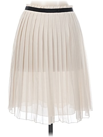 Pins and Needles Formal Skirt (view 2)